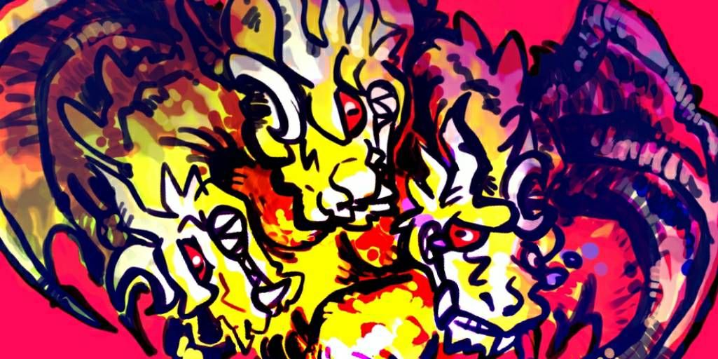 Hero artwork