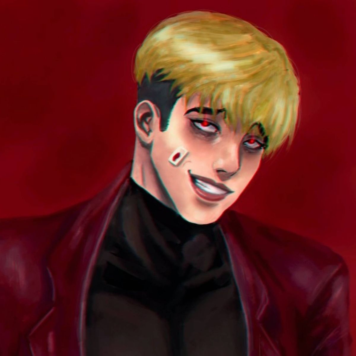 Profile Image