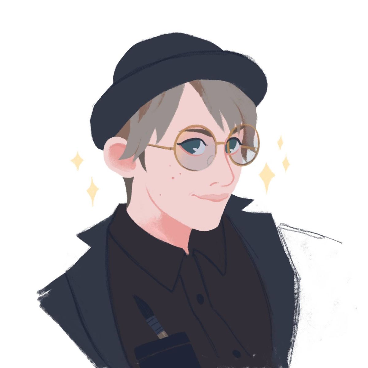 Profile Image