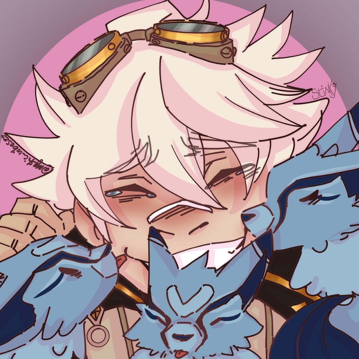 Profile Image