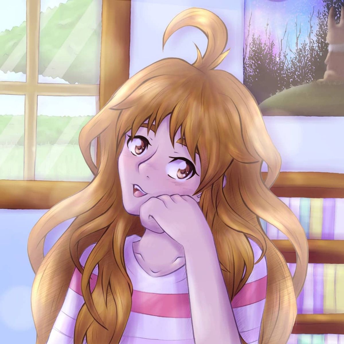 Profile Image