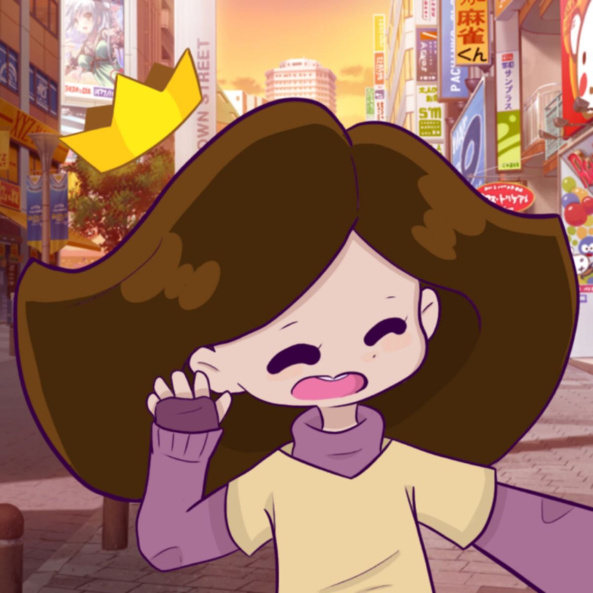 Profile Image