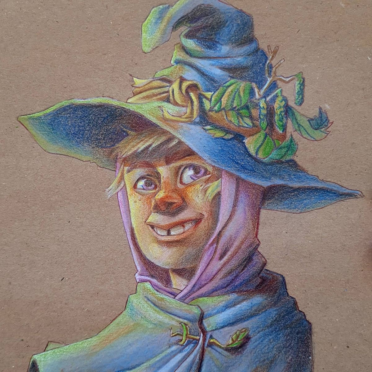 Profile Image