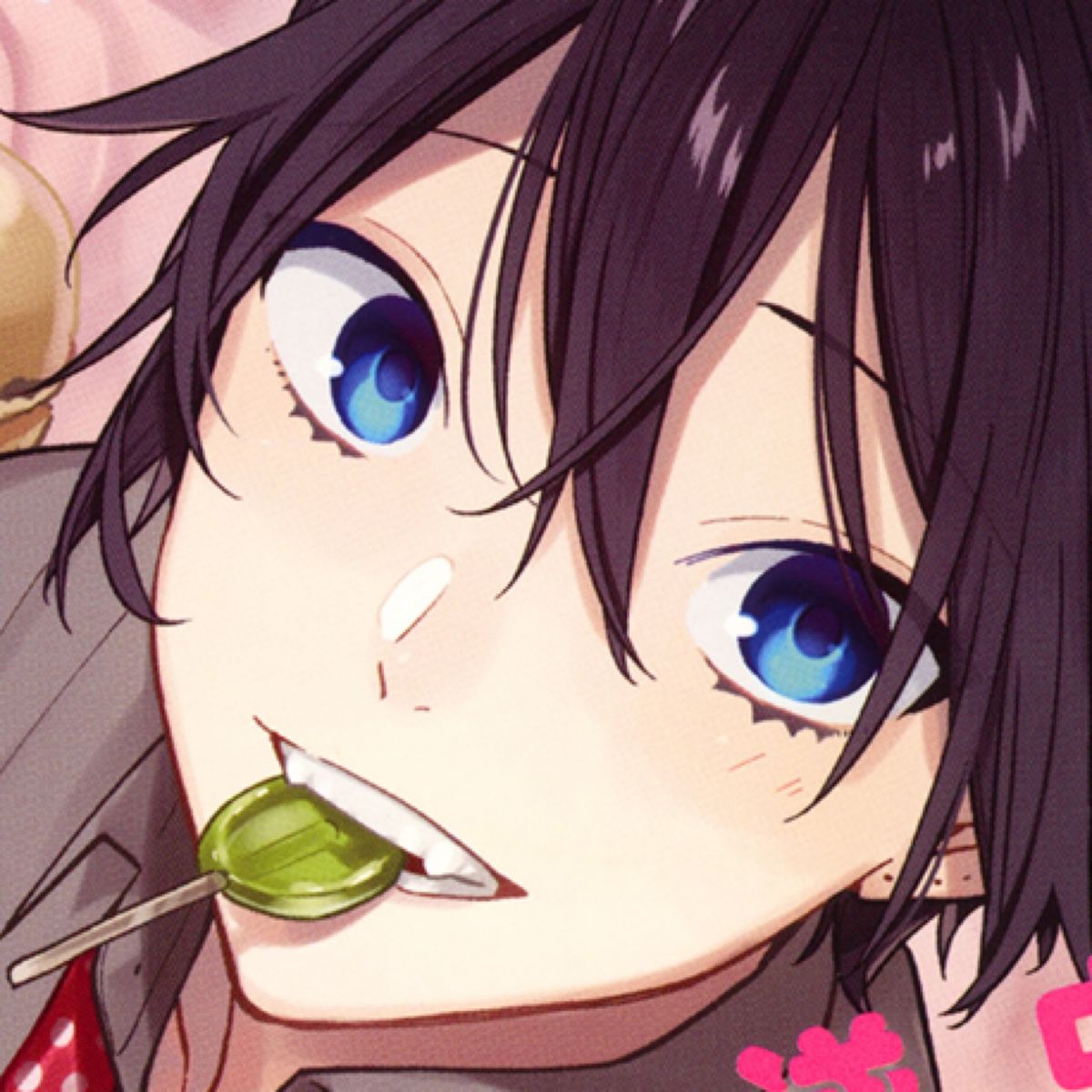 Profile Image