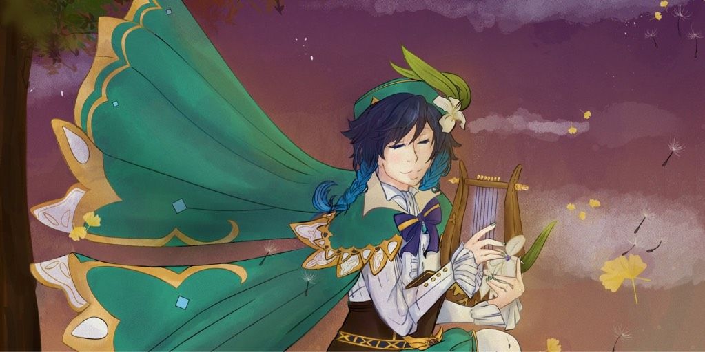 Hero artwork