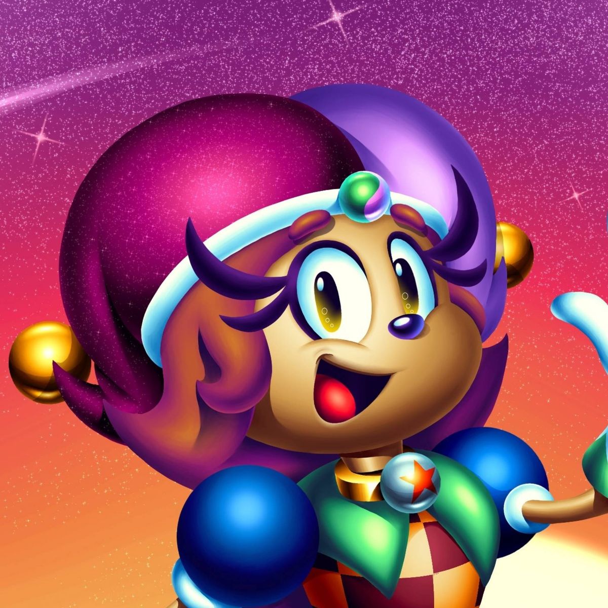Profile Image