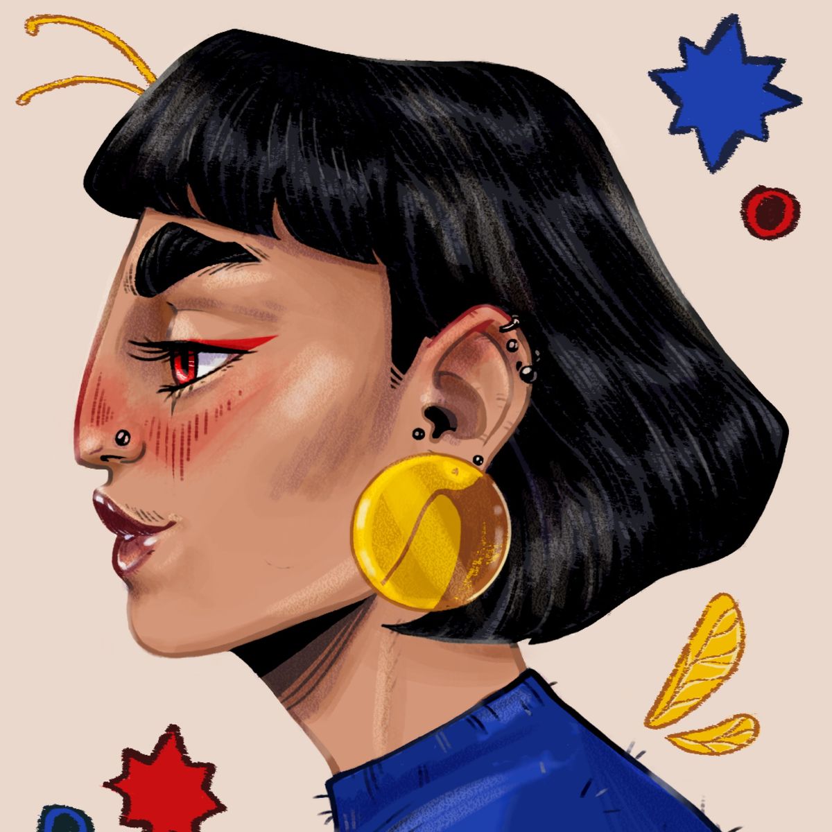 Profile Image