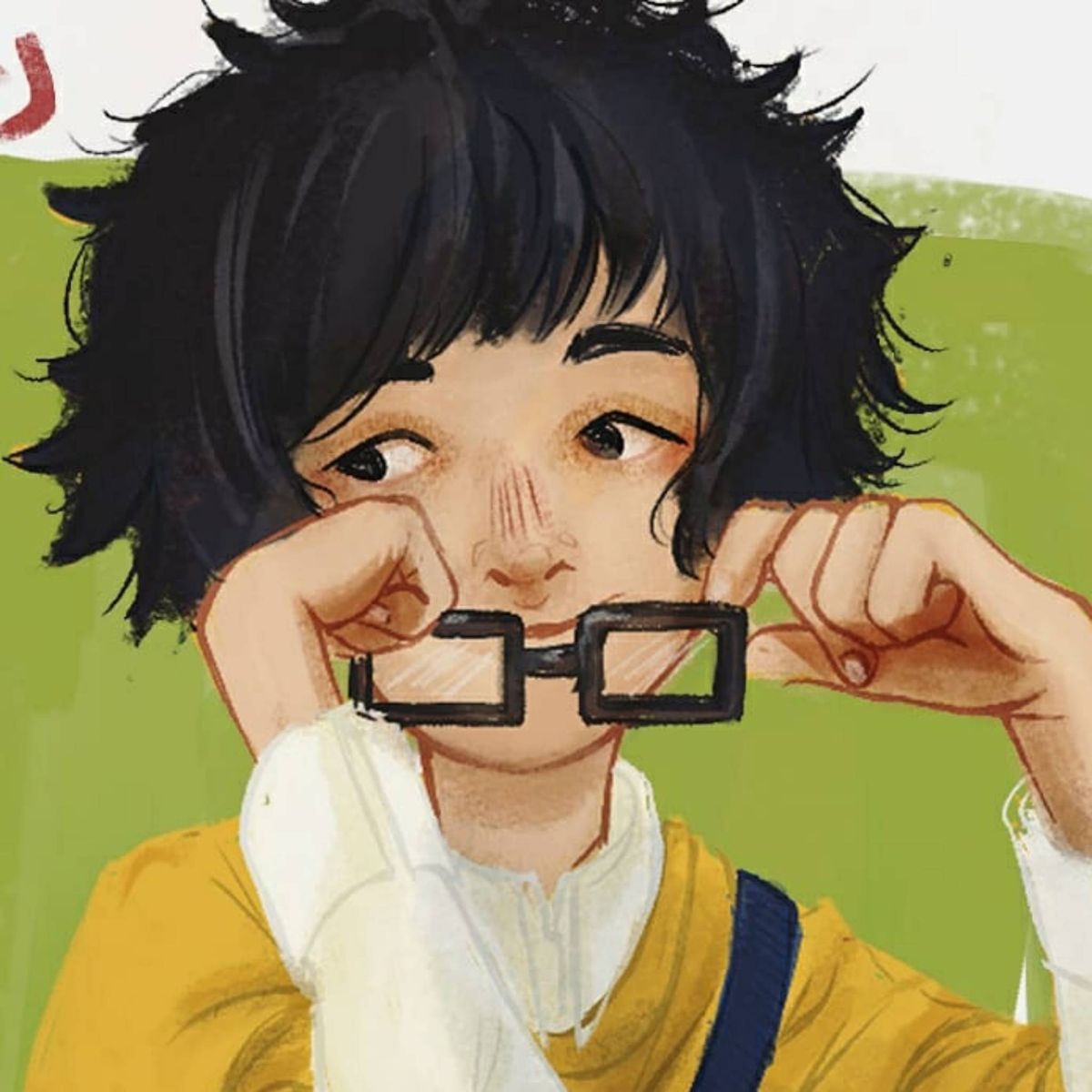 Profile Image