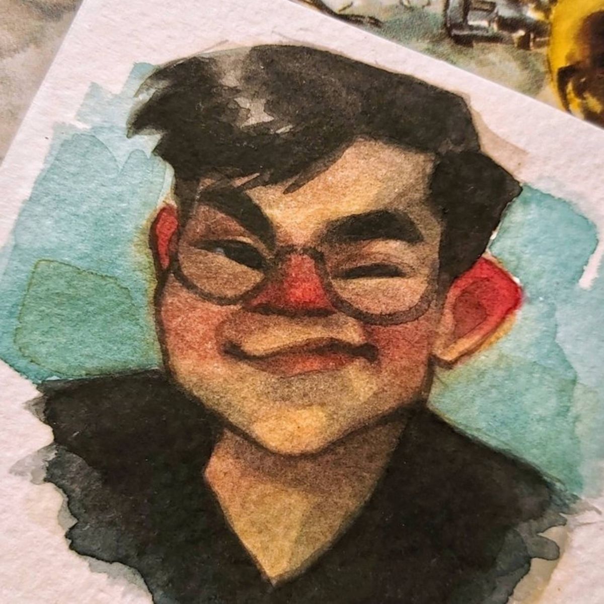 Profile Image