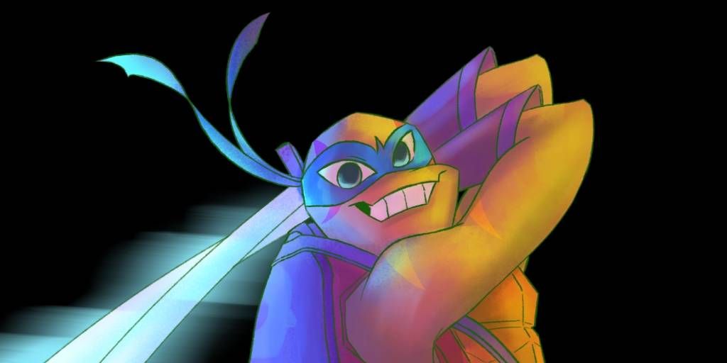 Hero artwork