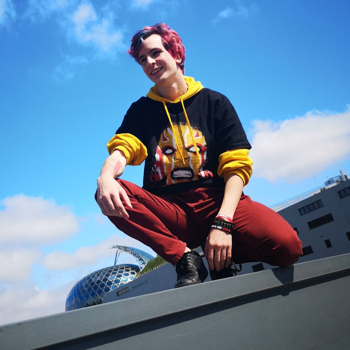 Profile Image