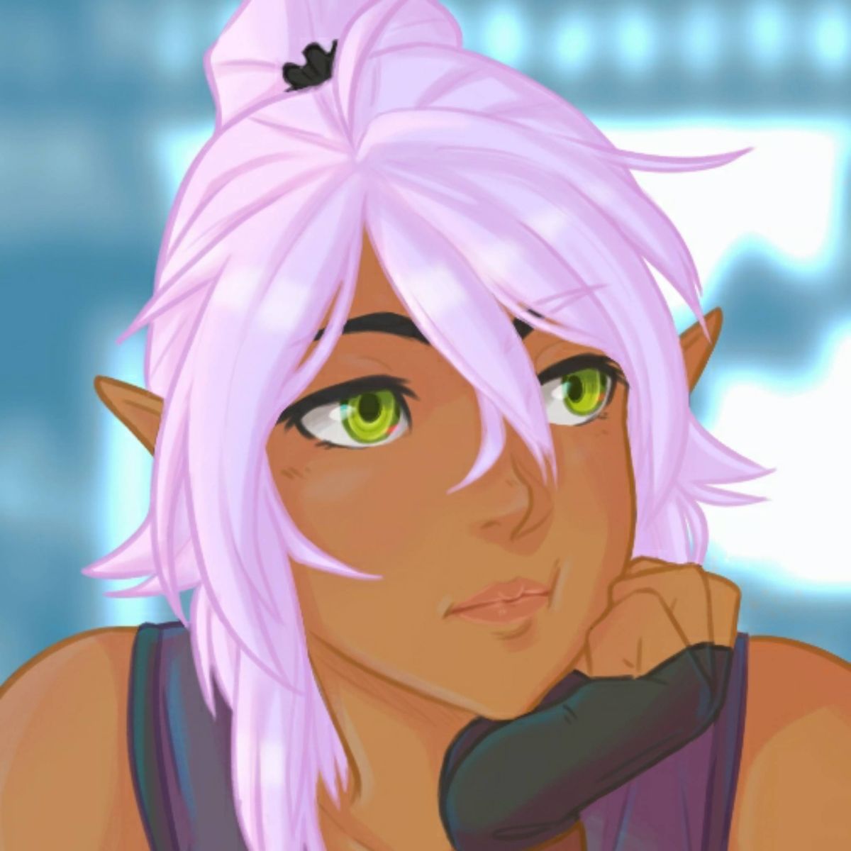 Profile Image