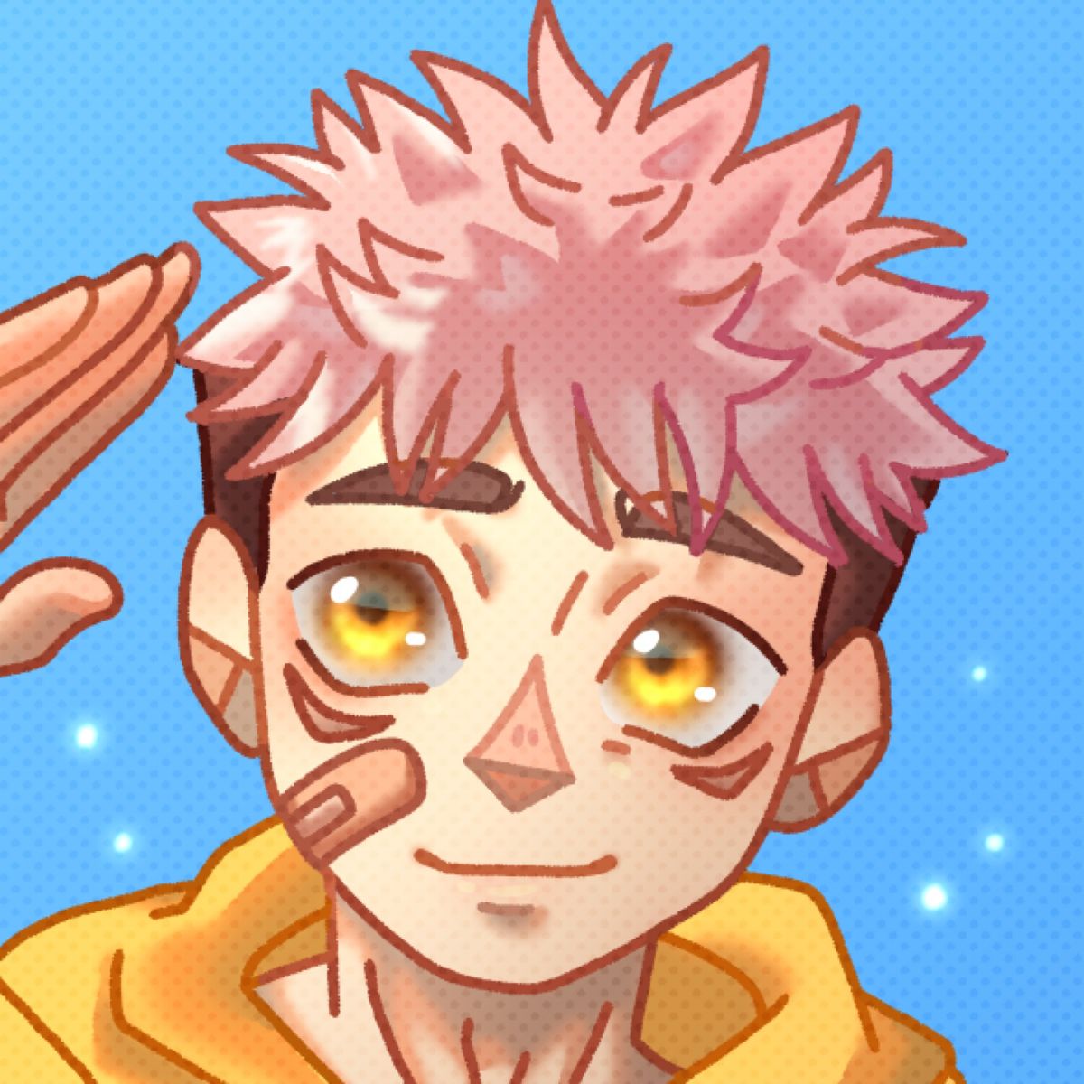 Profile Image
