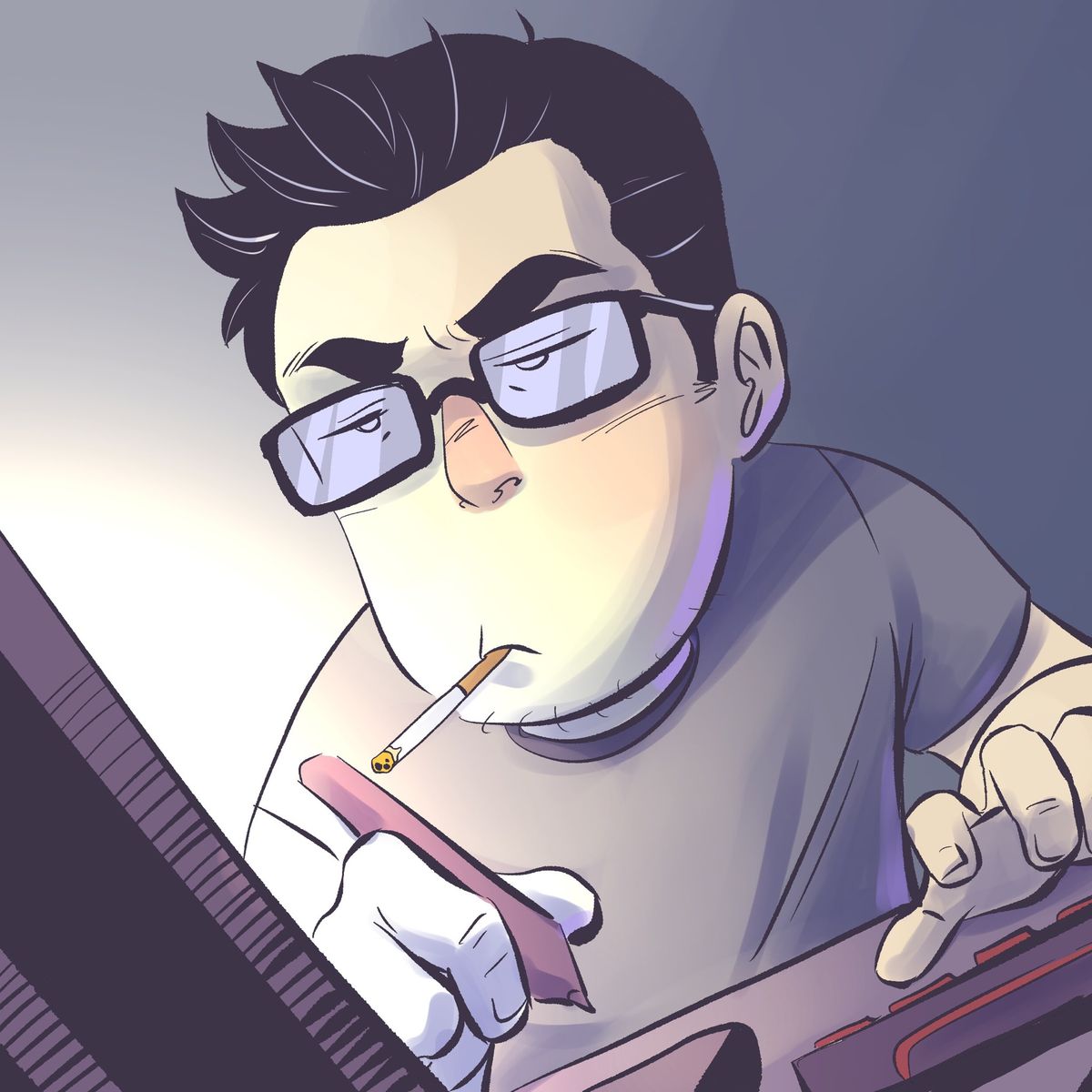 Profile Image