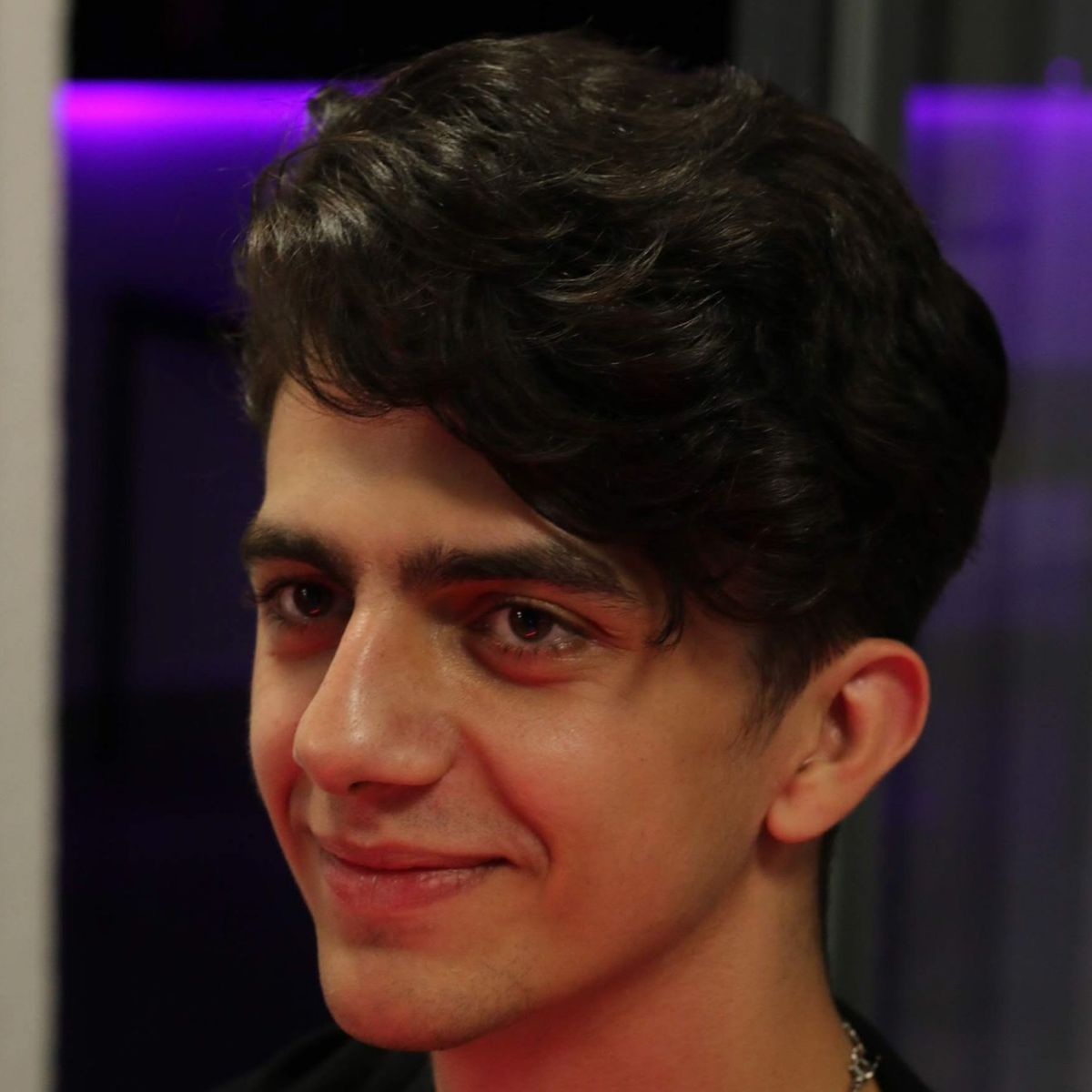 Profile Image
