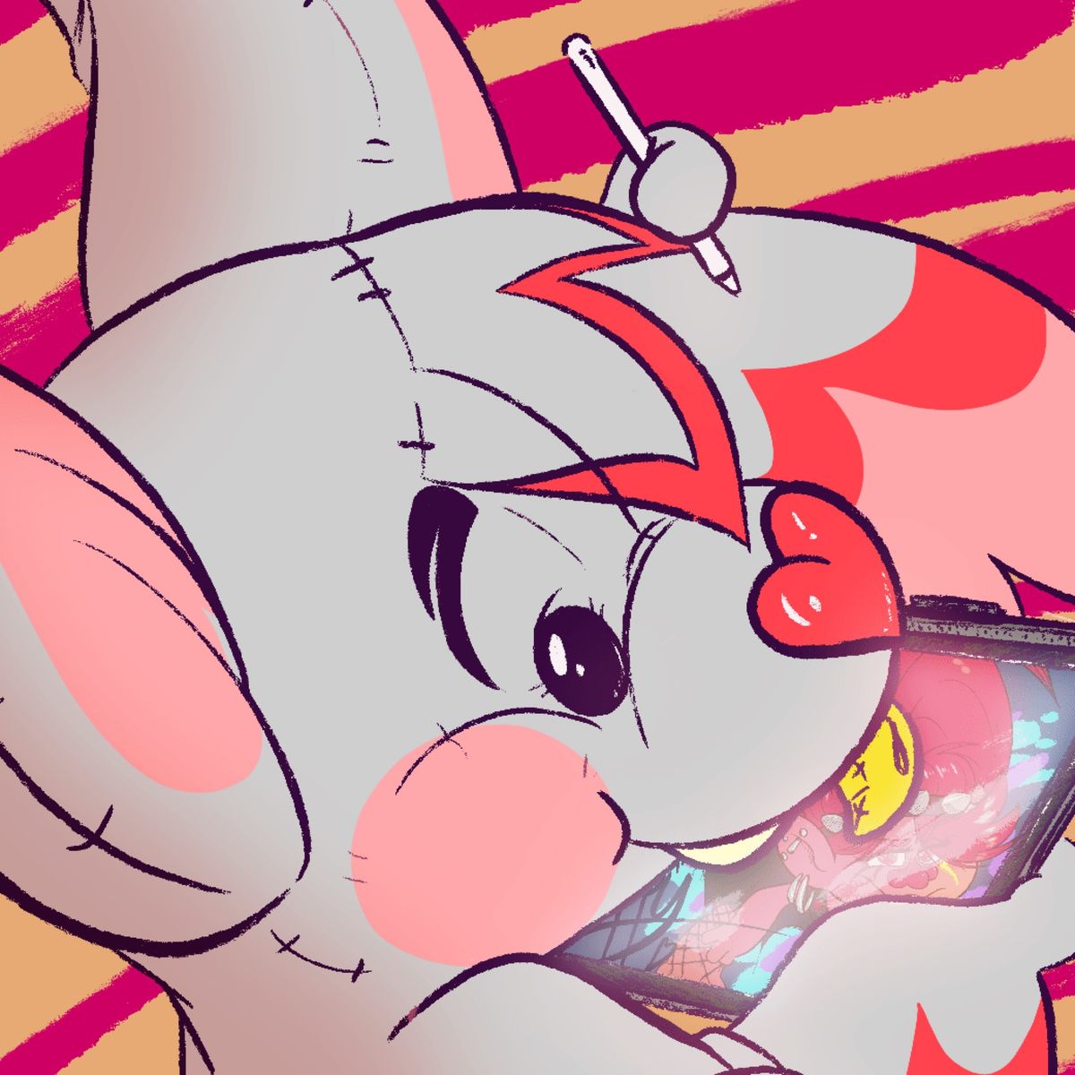 Profile Image