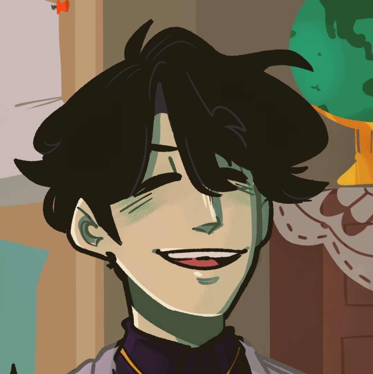Profile Image