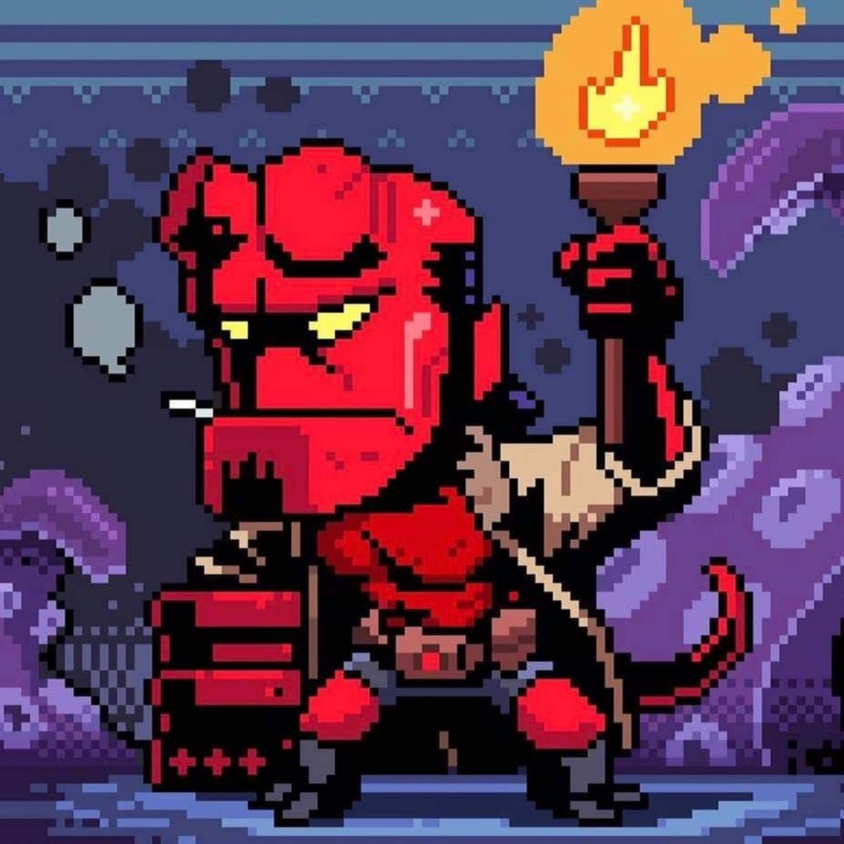 Profile Image
