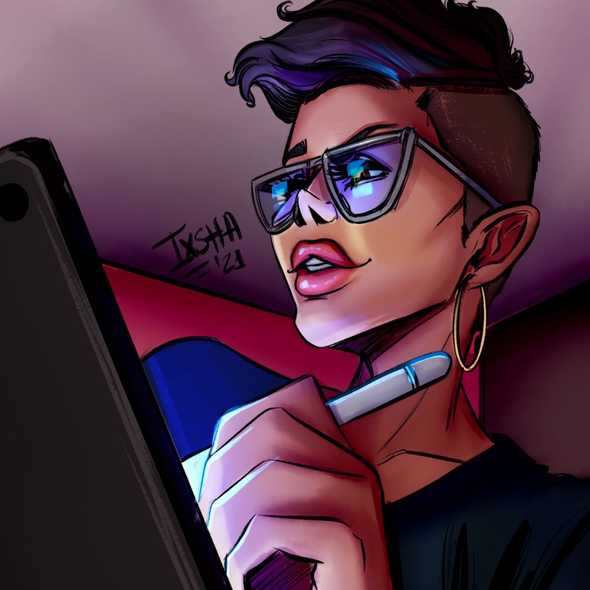Profile Image