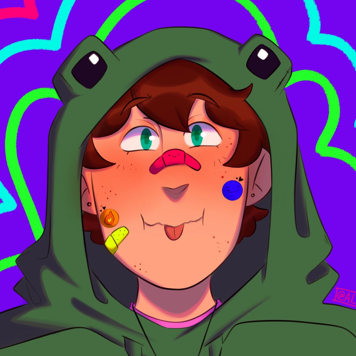 Profile Image