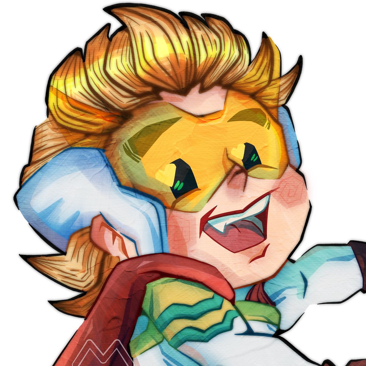 Profile Image