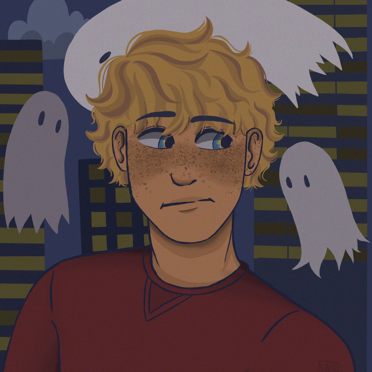 Profile Image