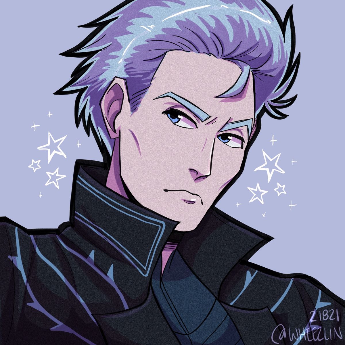 Profile Image