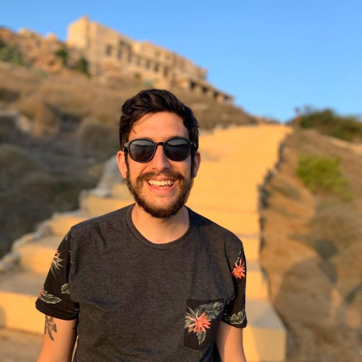 Profile Image