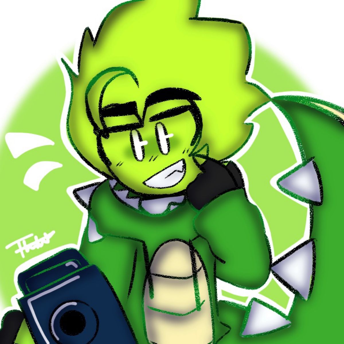 Profile Image