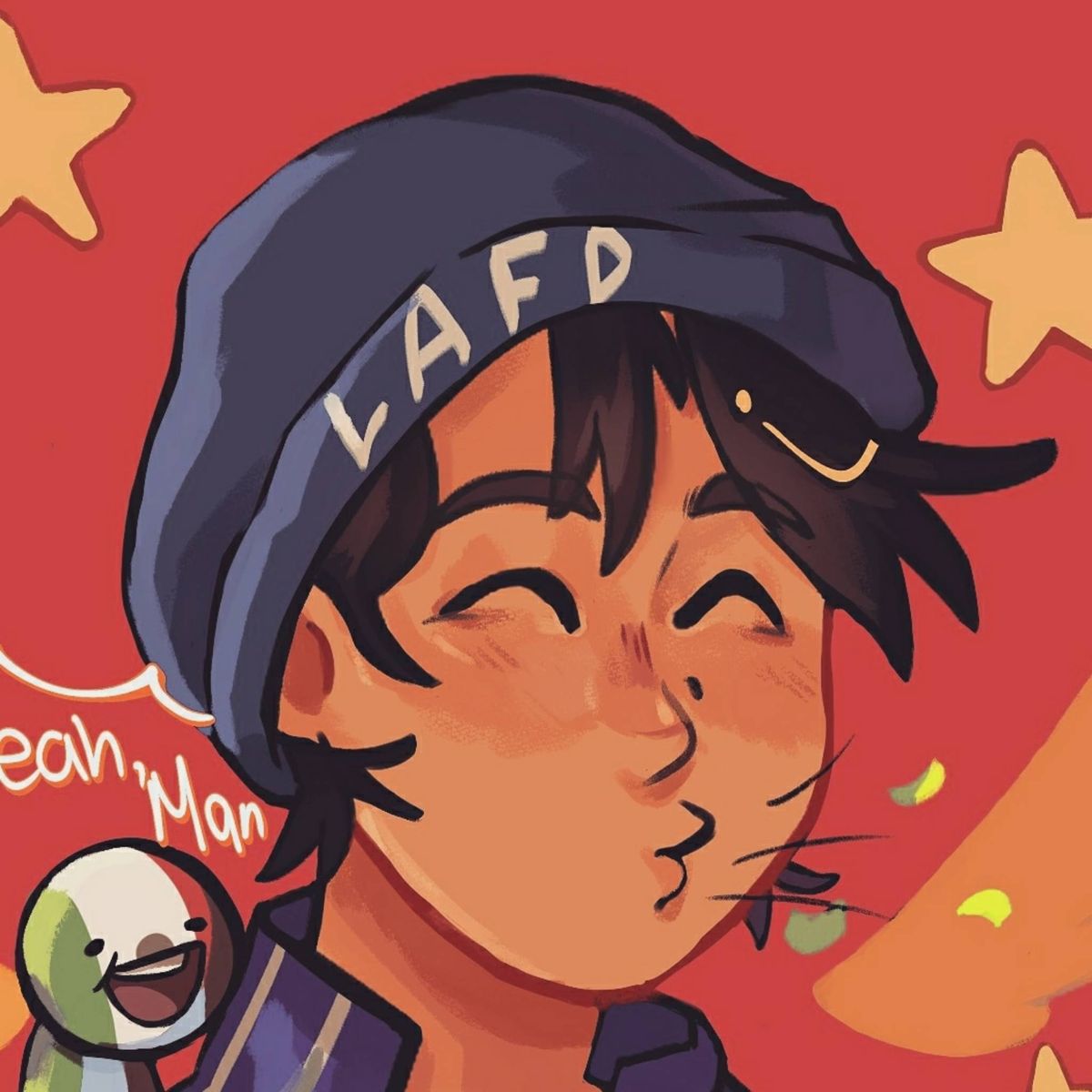 Profile Image