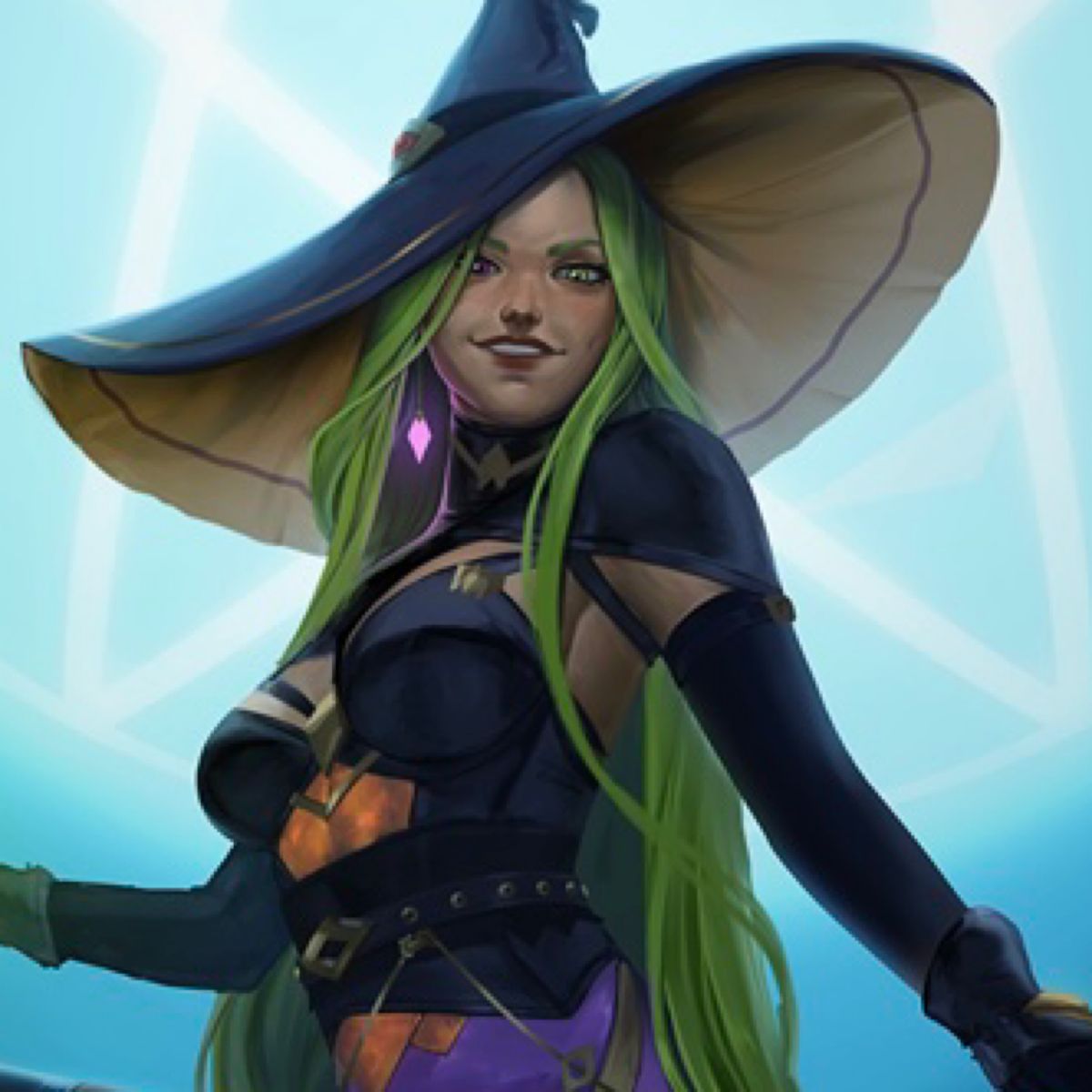 Profile Image
