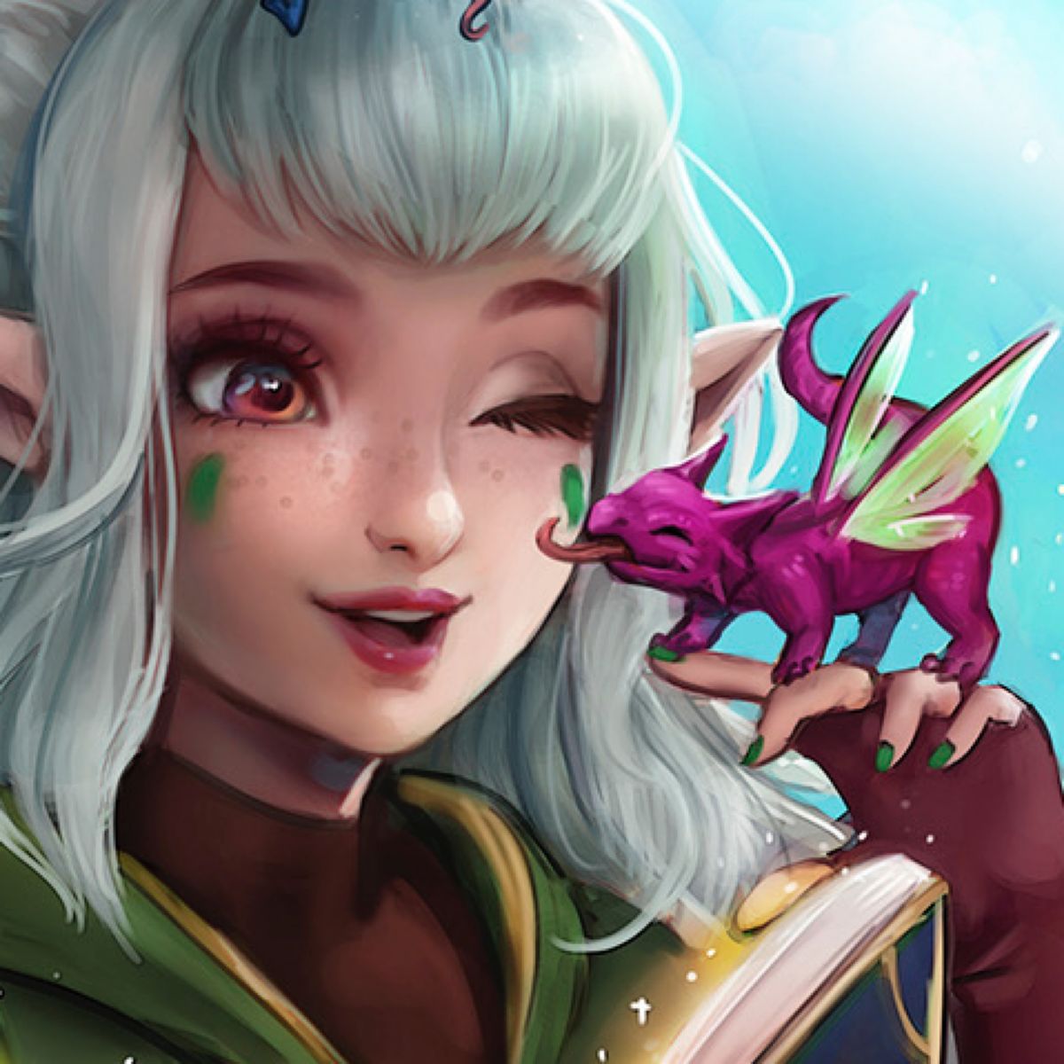 Profile Image