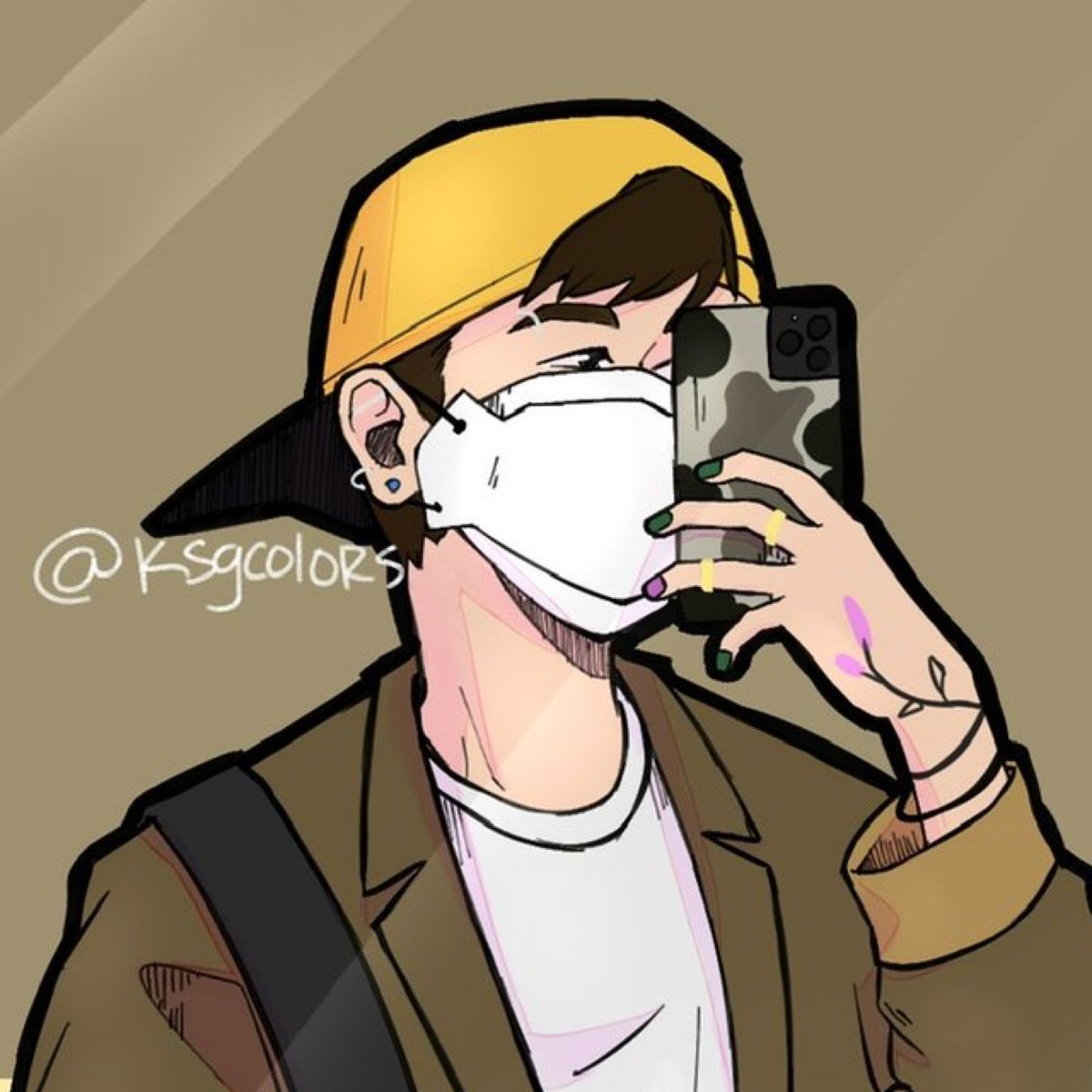 Profile Image
