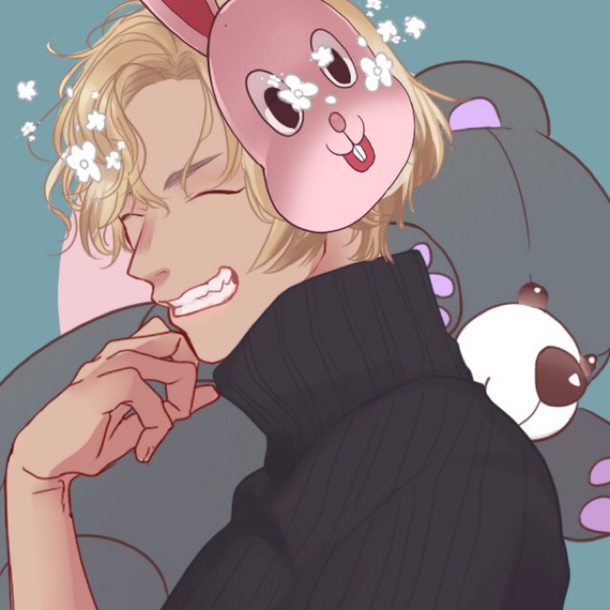 Profile Image