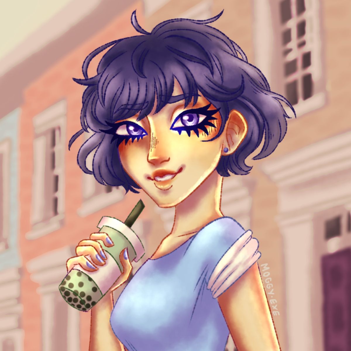 Profile Image