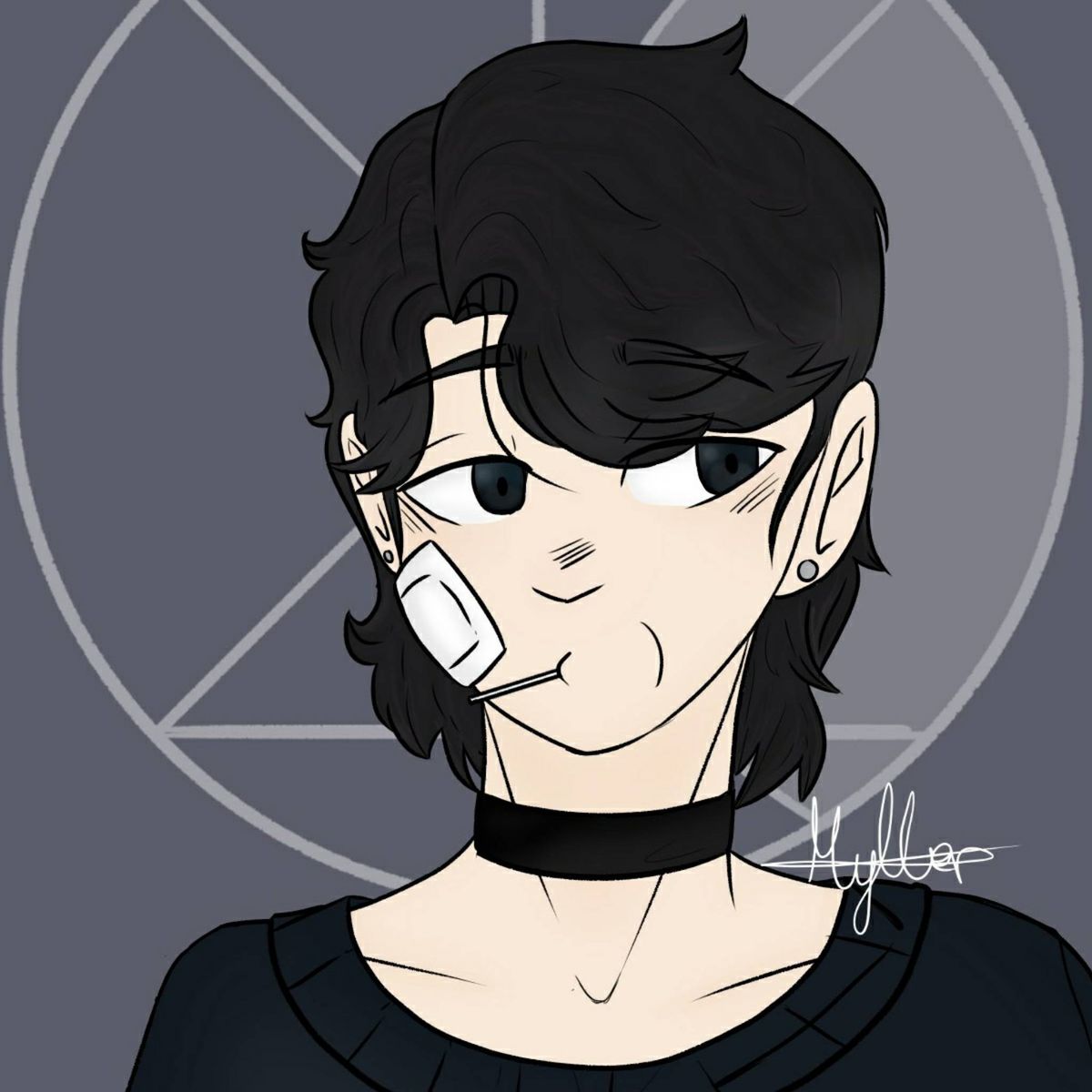Profile Image