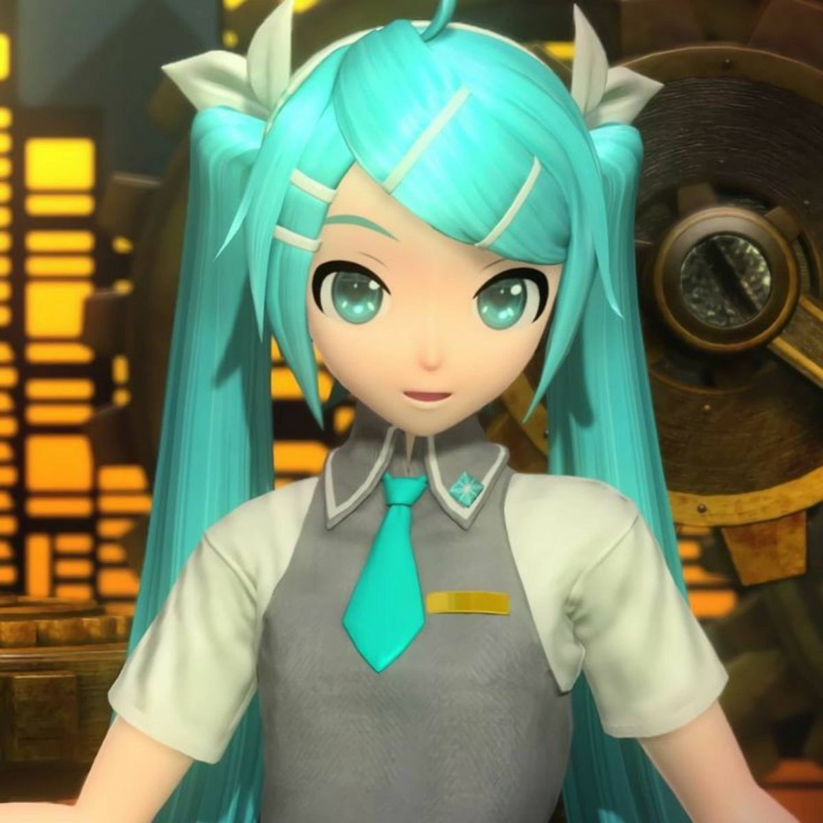 Profile Image
