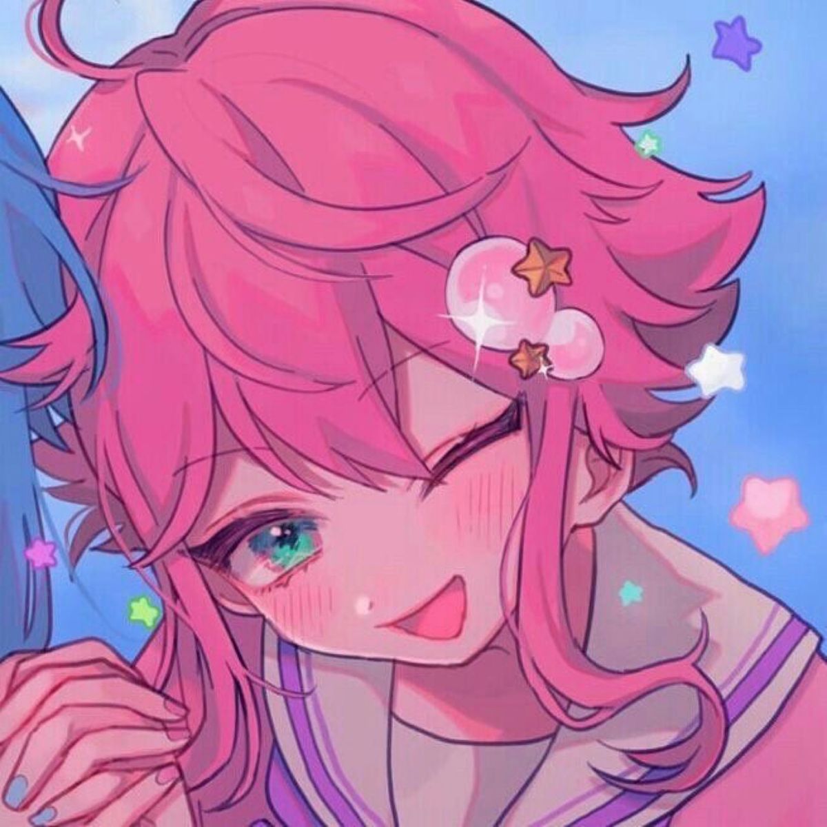 Profile Image