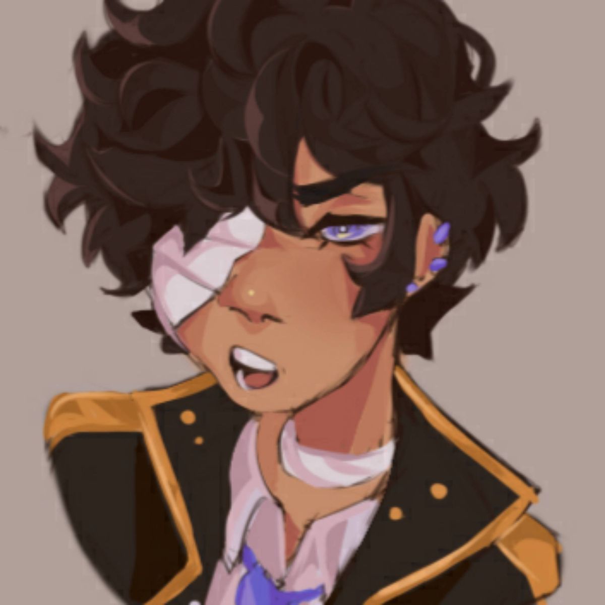 Profile Image