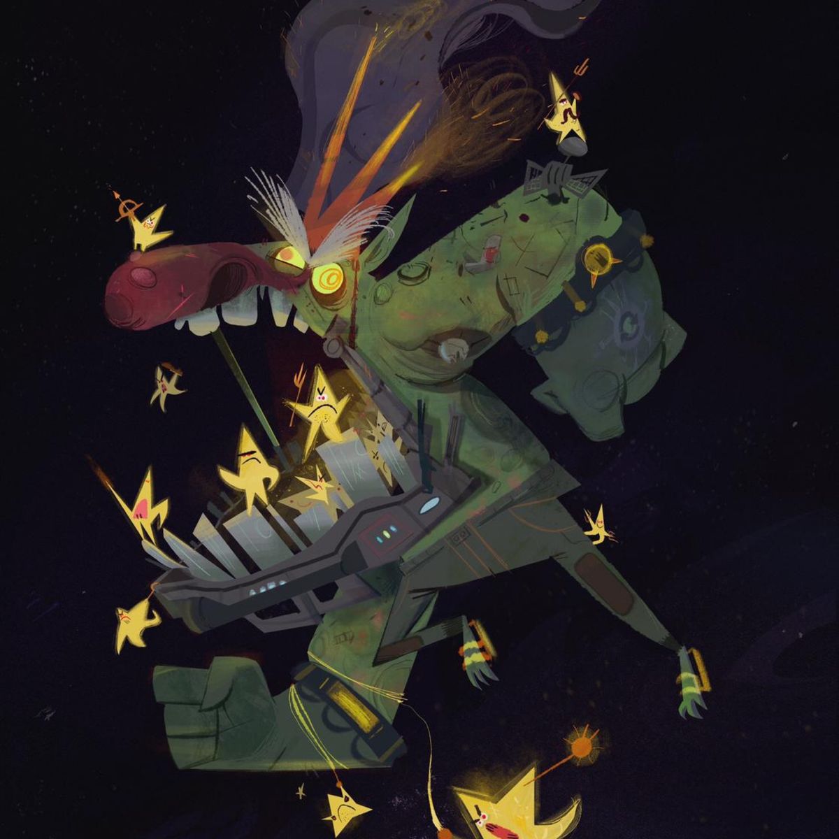 Profile Image