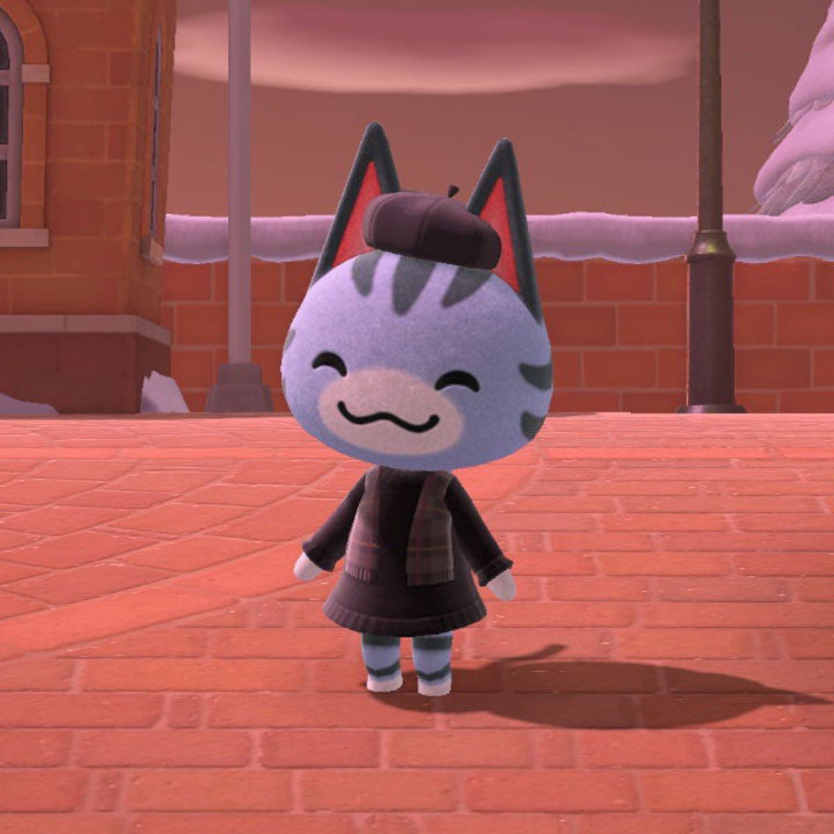 Profile Image