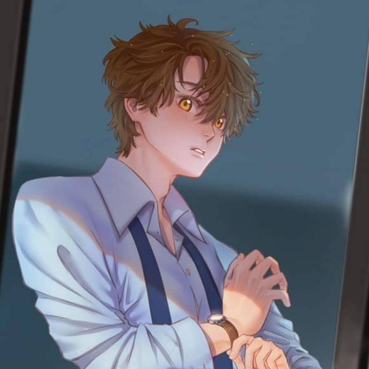 Profile Image