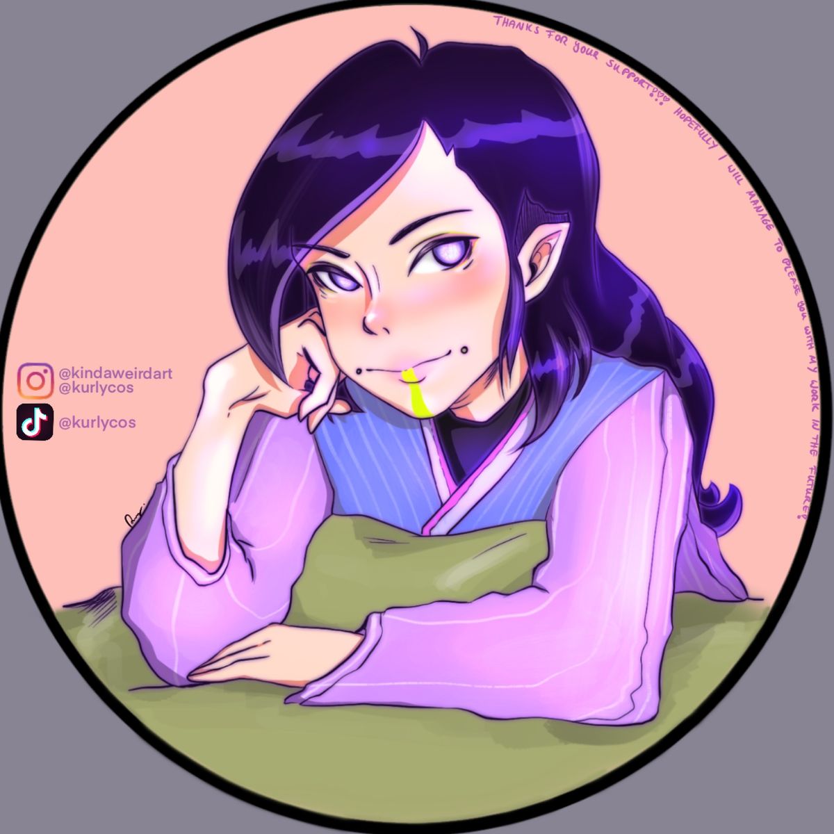 Profile Image