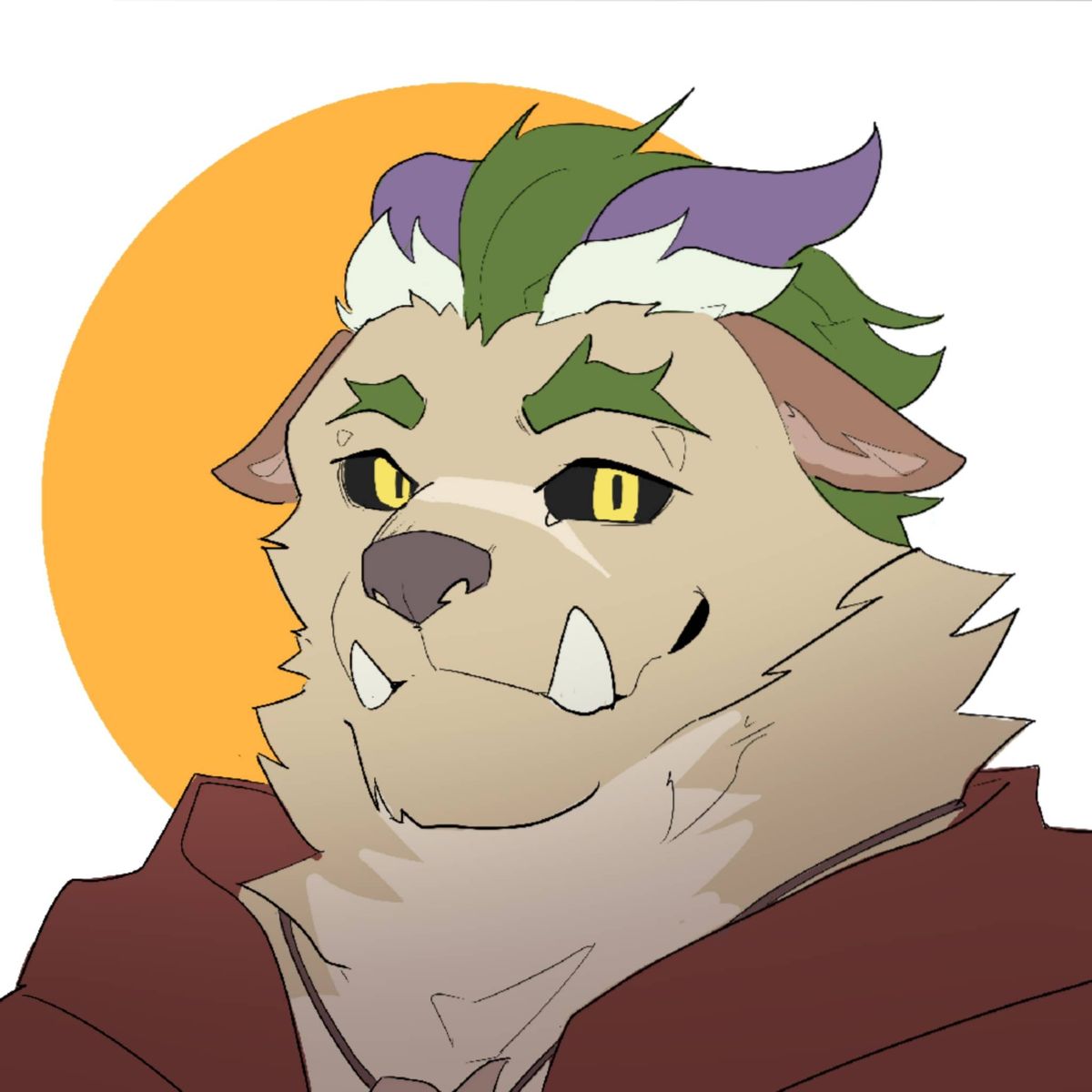 Profile Image