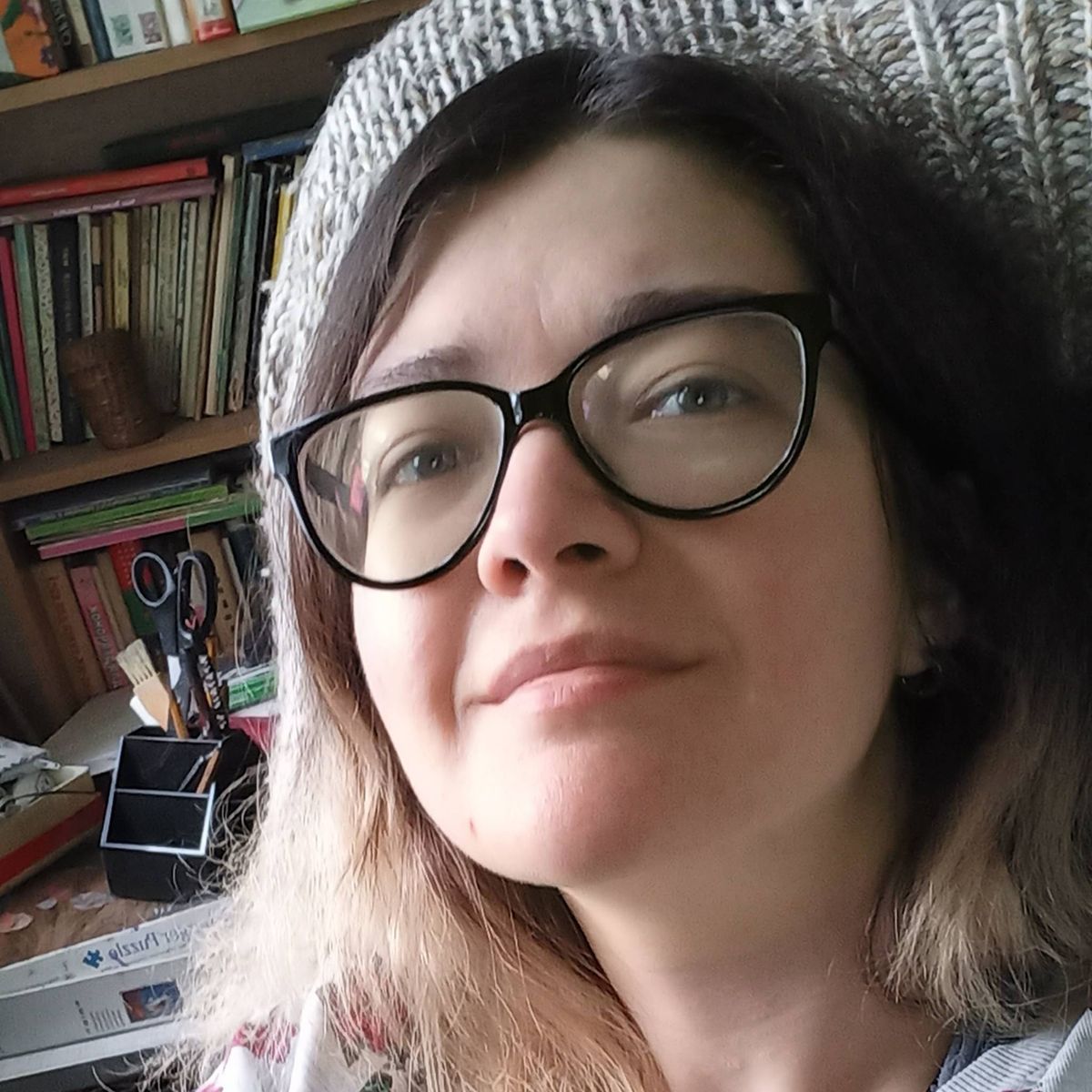 Profile Image
