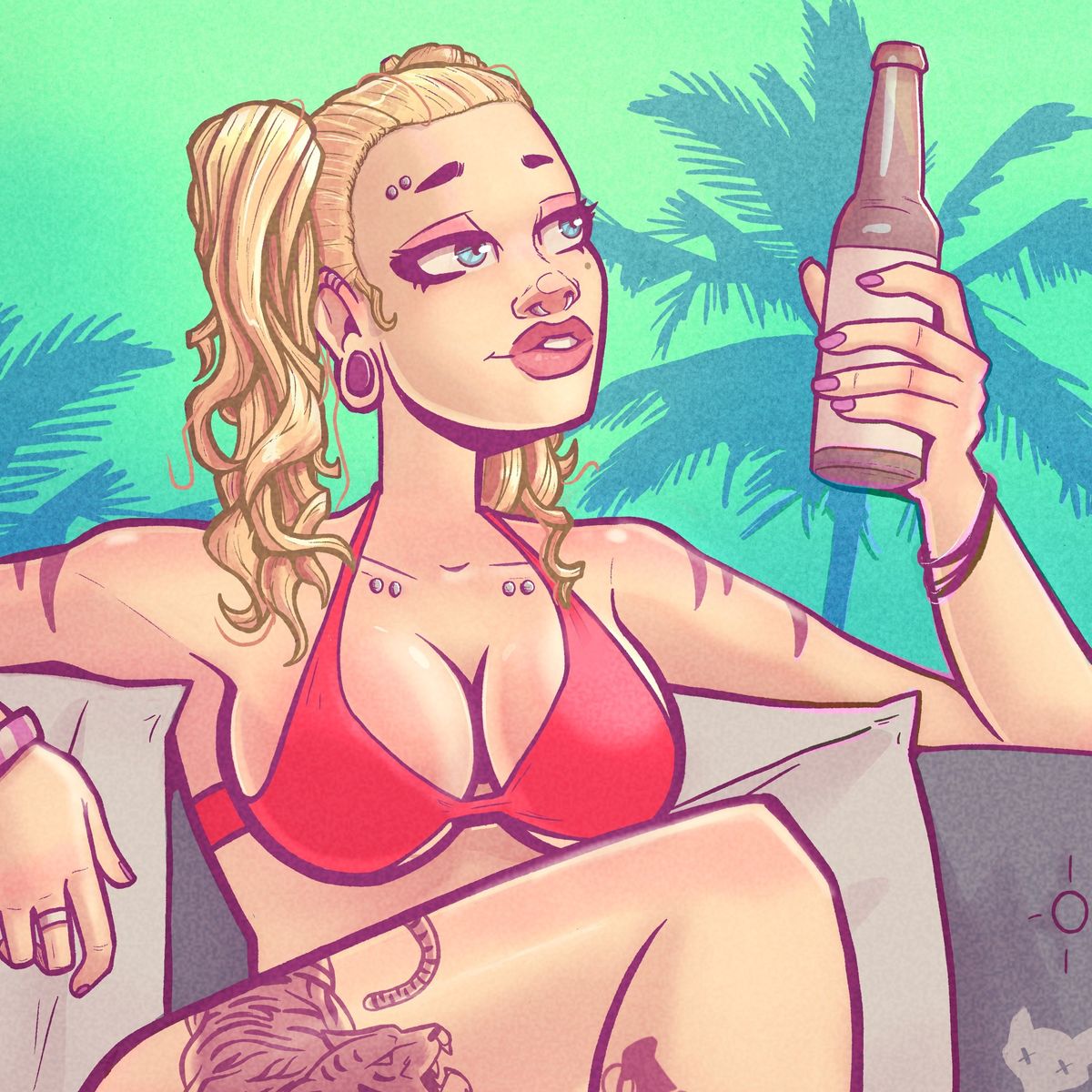 Profile Image