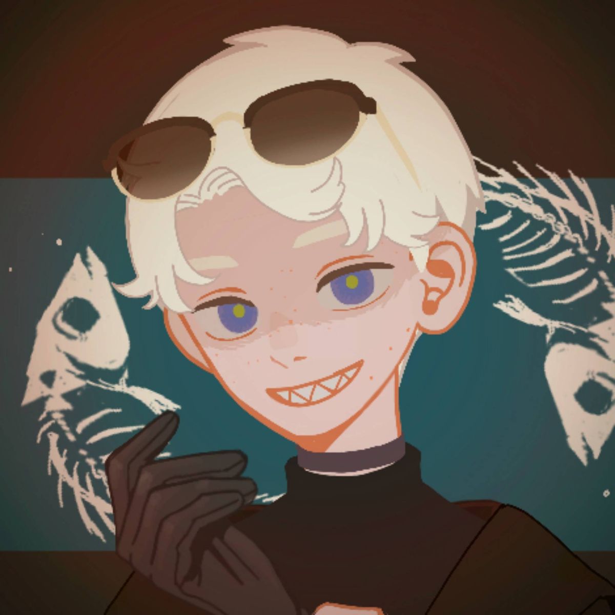 Profile Image