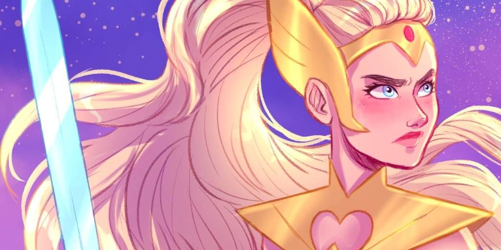 Hero artwork