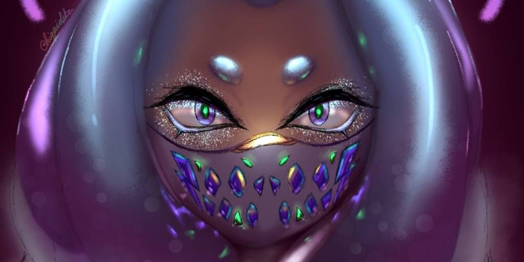 Hero artwork