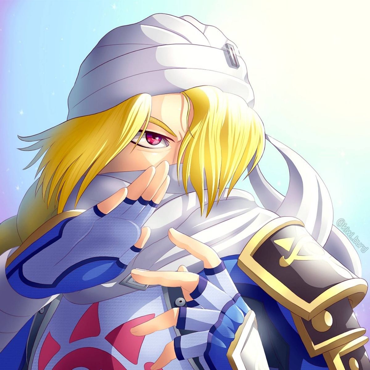 Profile Image